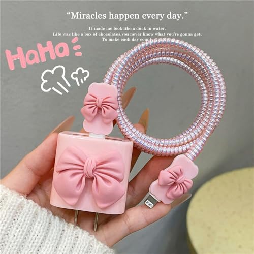 Protector de cable para iPhone de carga rápida adaptable a modelos 11 13 15 3