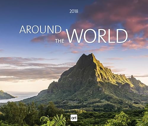 Around the world 2018