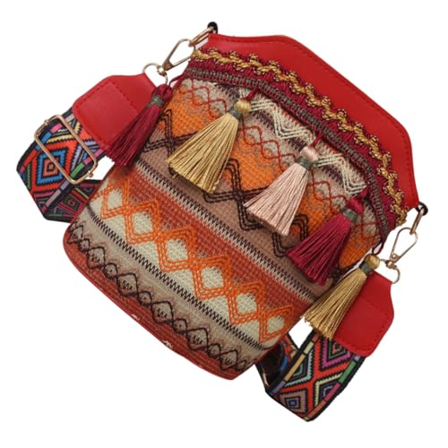 DEARMAMY ，，，， sling bag shoulder bag shopping bag handbag bolsosde fiesta monederos bolsos tipo cubo para mujer bolsos para mujer bolsos de cubo cruzados para mujer tela