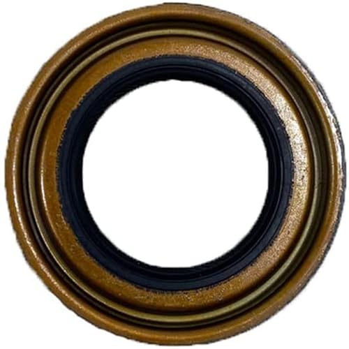 Suyale Gm 24230691 24266675 24256953 Automatic Torque Seal Transmission Front Pump Seal For Chevrolet Chevy Cruze 1.6L 1.8L Lacrosse 2.4 Regal Gl8 Luzun 6-Speed Wave Box Gearbox Oil Camshaft Oil Seal #TOP3