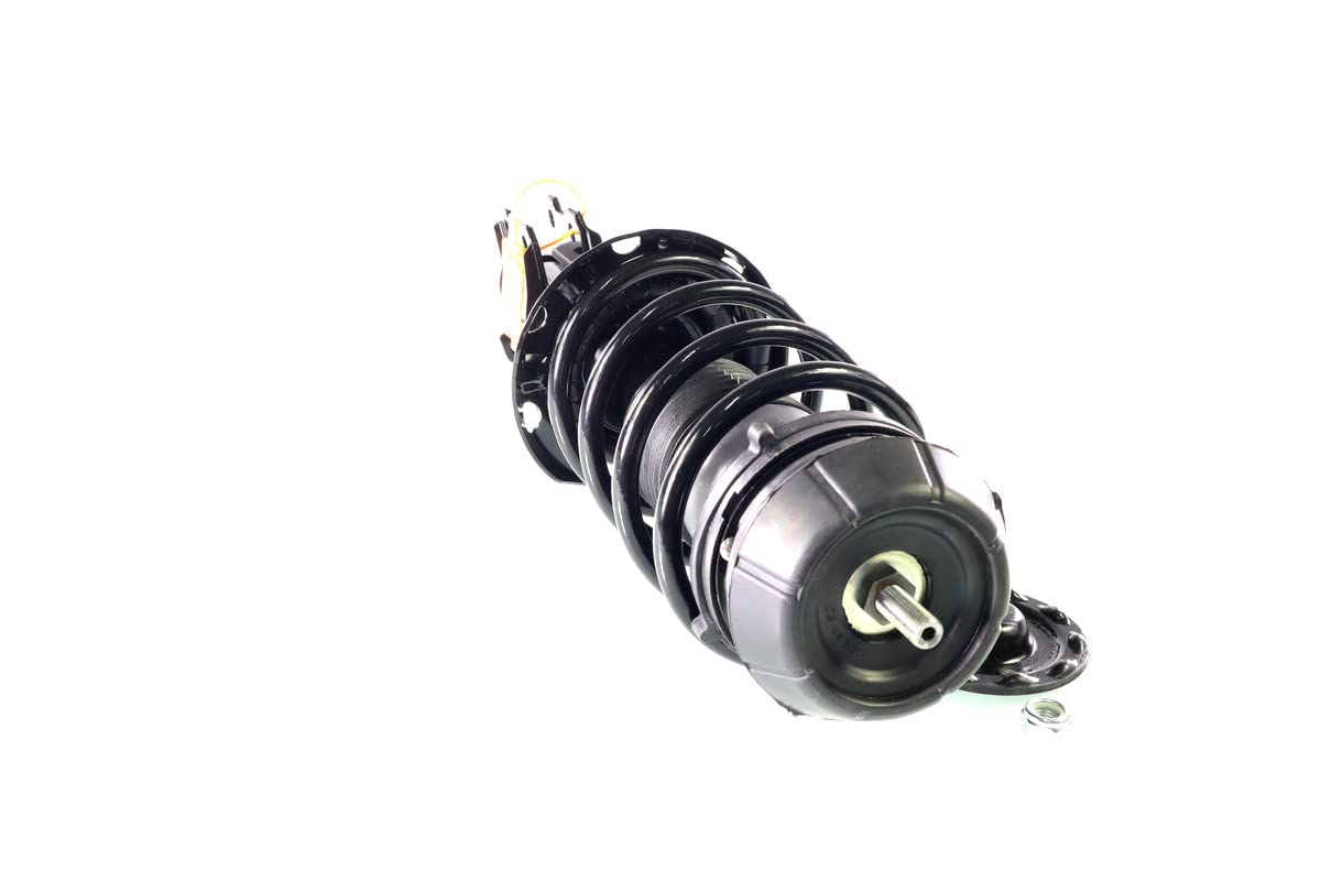 GH Federbein Komplettsatz Vorne - 2x Gasdruck Stoßdämpfer Für Alfa Romeo 159