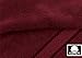 COTTON CRAFT Ultra Soft 6 Piece Towel Set - 2 Large Bath Towels, 2 Hand Towels, 2 Washcloths - Absorbent 580 GSM Quick Dry Everyday Luxury Hotel Bathroom Spa Gym Shower Pool - 100% Cotton - Burgundy