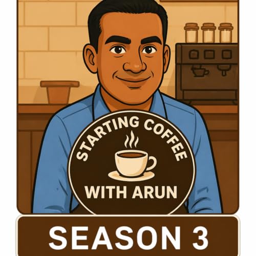 S03E07 - A Conversation with Donovan Flanagan, an Appliance Repairman