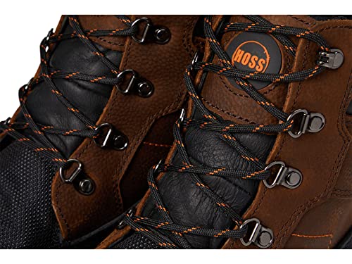 Image of Hoss K-Tough 6 inch - Big HOSS Sizes