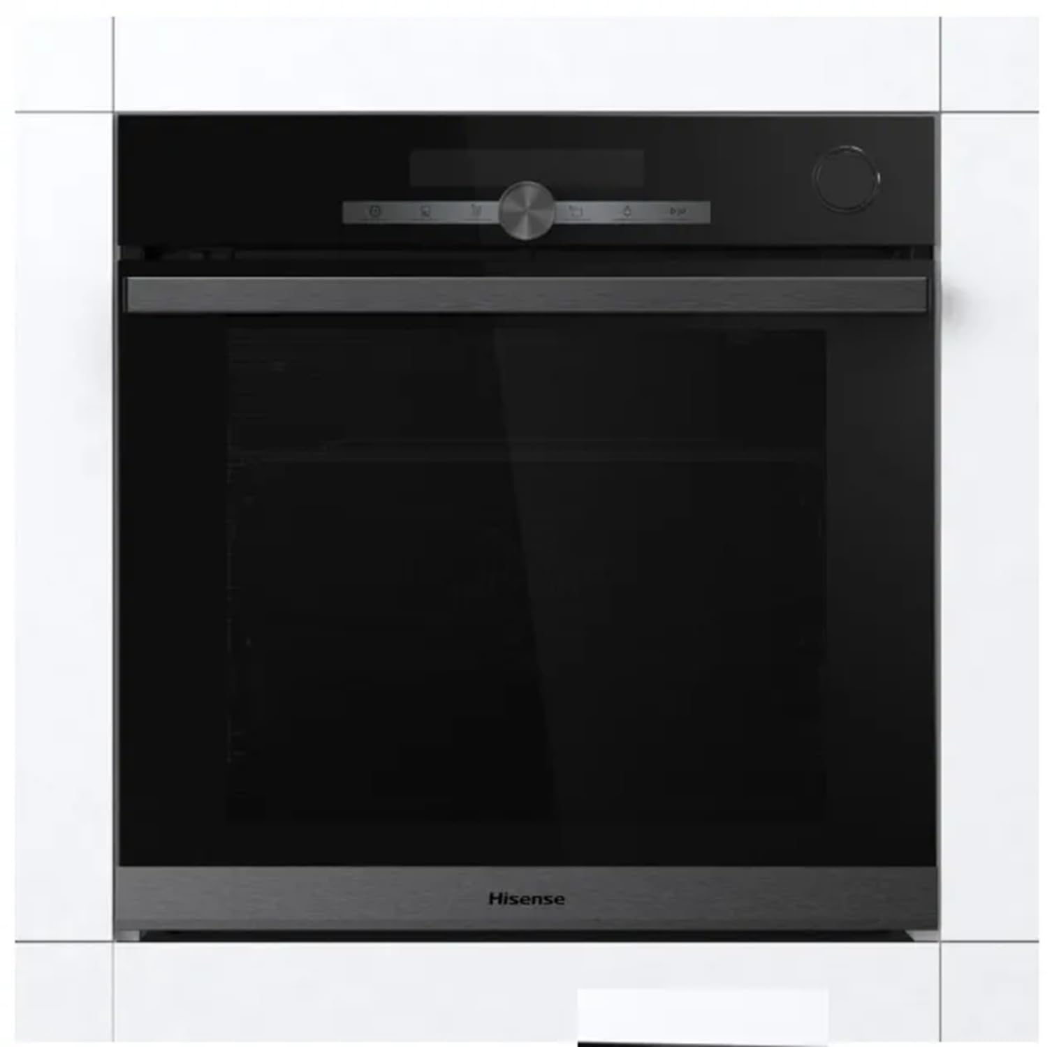 O643PG - Forno da incasso, elettrico, ventilato, 77 litri, Classe energetica A+