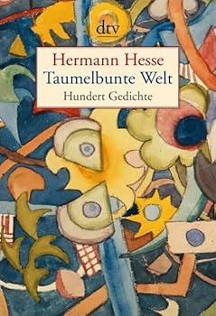 Paperback Taumelbunte Welt [German] Book