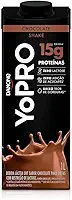 YoPRO Bebida Láctea UHT Chocolate 15g de proteínas 1L