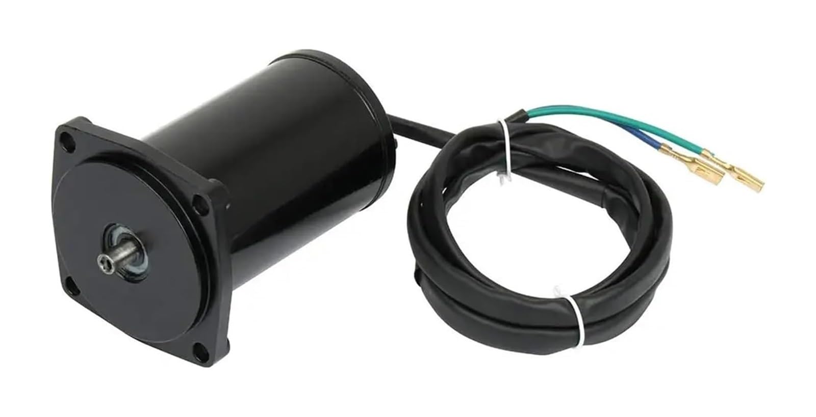 Per Moto Per Fuoribordo Evinrude 25-50 HP OMC Per Motorino Di Avviamento Per Barche A Motore Johnson 1989-2009 Inclinazione Motorino Di Avviamento