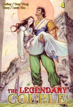 The Legendary Couple, Volume 4