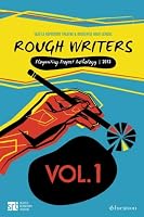 Rough Writers 1493521071 Book Cover