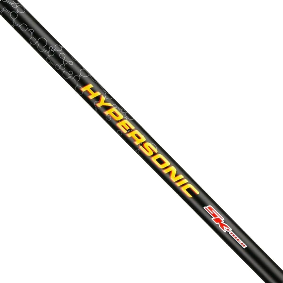 Hypersonic Graphite Golf Shafts for Drivers