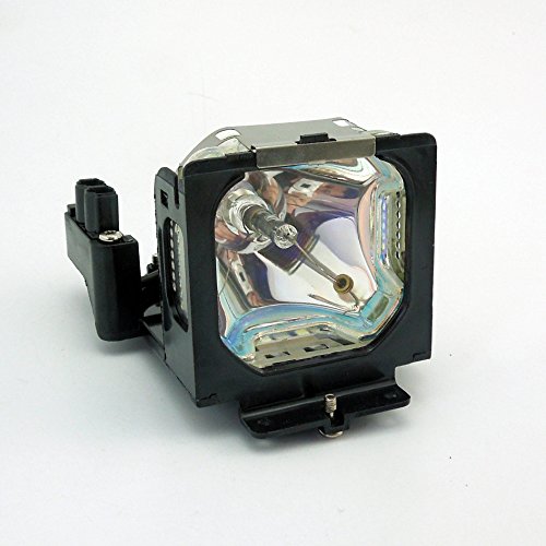 Lampadina POA-LMP55 ricambio per proiettore, per