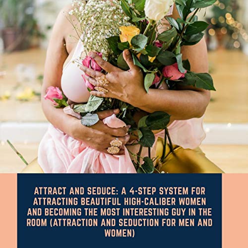 Cover art for Attract and Seduce