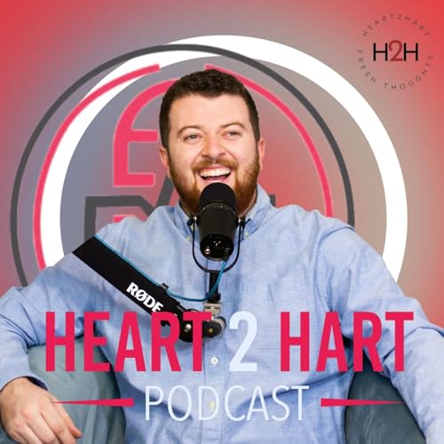 Couverture de Heart2HartPodcast