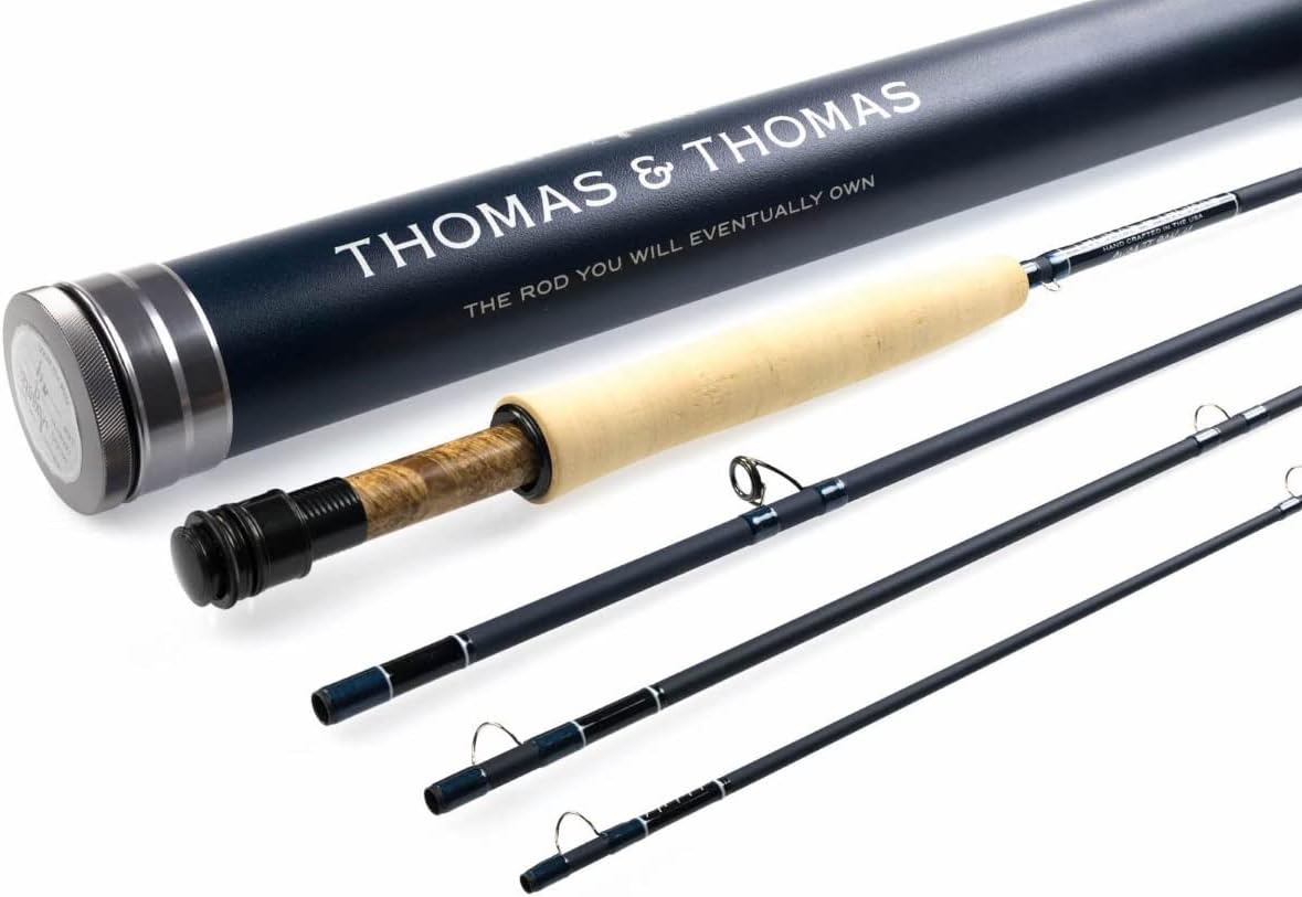 Thomas & Thomas Avantt II Fly Rod