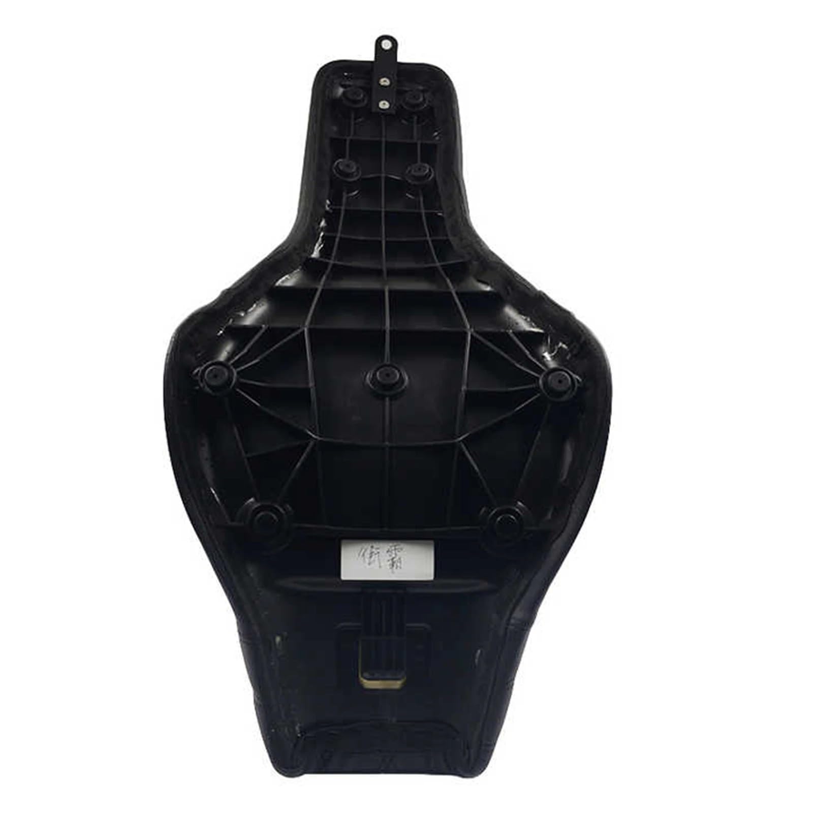 Almohadilla de Asiento para Moto Softail M8 con Absorción de Impactos 7