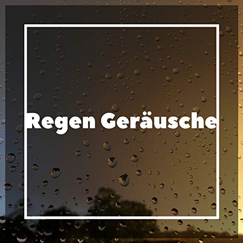 Entspannende Medizin, Beruhigende Geräusche & Regen Und Sturm