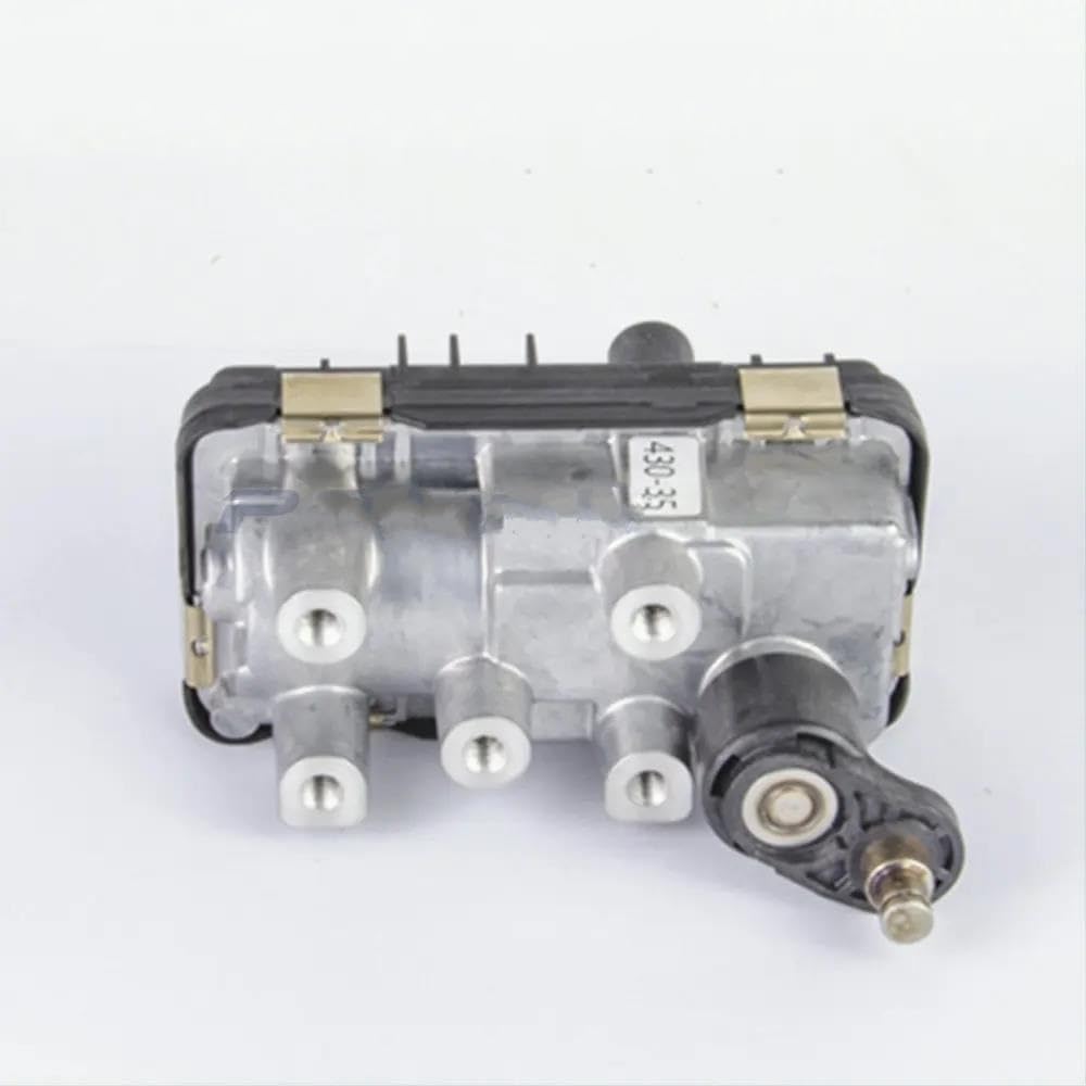 Attuatore turbocompressore Attuatore Elettronico Turbo Per BMW 520d G30 G31 X3 G01 X4 G02 2.0 Dx B47 D20 A 6NW010430-35 11658579213 Ricambi Auto Turbina 2015 Turbina Turbocompressore