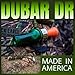 DUBAR Double Reed Duck Call | Mallard Duck Call | Pink Warrior