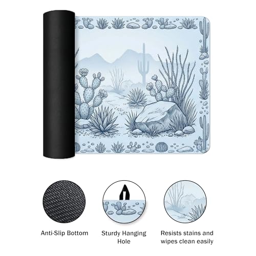 Housse de protection lavable en verre imperméable pour cuisinière - 8
