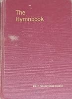 The Hymnbook B000WADNAC Book Cover