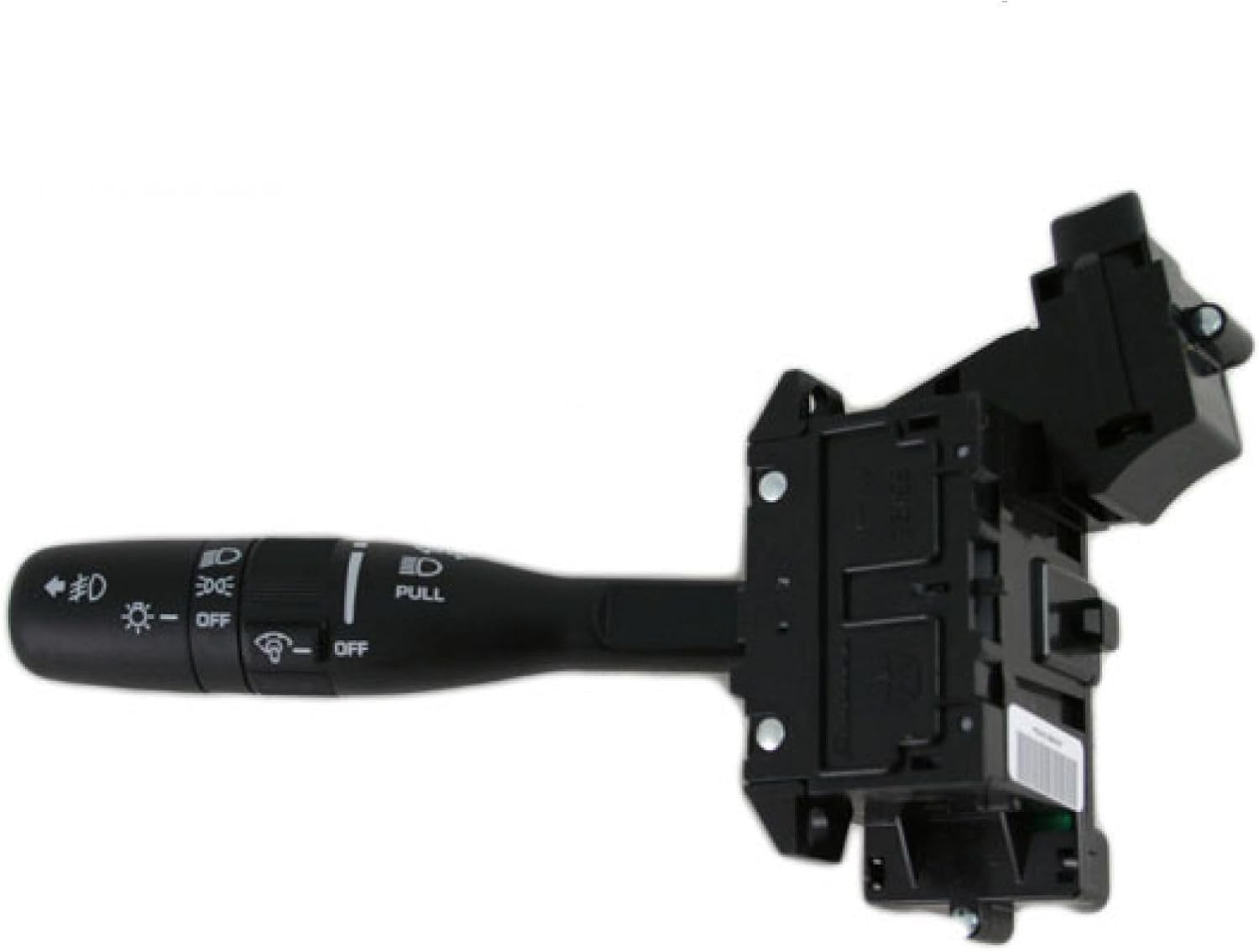 Turn Signal Headlight Switch Lever for Jeep for Grand Cherokee 1999-2004 W/Fog Lights