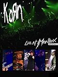 Korn - Live At Montreux 2004