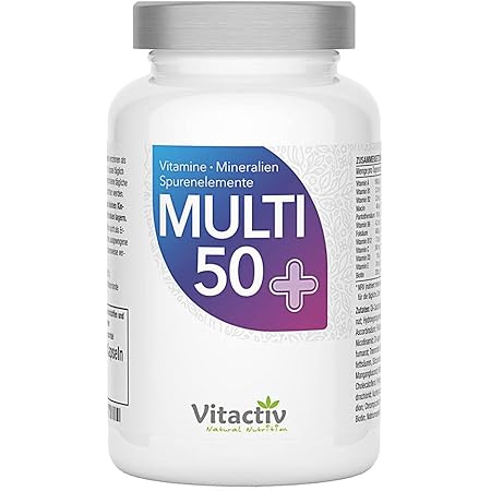 Centrum Generation 50 Fur Sie Hochwertiges Nahrungserganzungsmittel Mit Mikronahrstoffen Speziell Fur Frauen Ab 50 Vitamine Mineralstoffe Spurenelemente 1 X 30 Tabletten Amazon De Drogerie Korperpflege Centrum Generation 50 Fur Sie Hochwertiges Nahrungserganzungsmittel Mit Mikronahrstoffen Speziell Fur Frauen Ab 50 Vitamine Mineralstoffe Spurenelemente 1 X 30 Tabletten Amazon De Drogerie Korperpflege