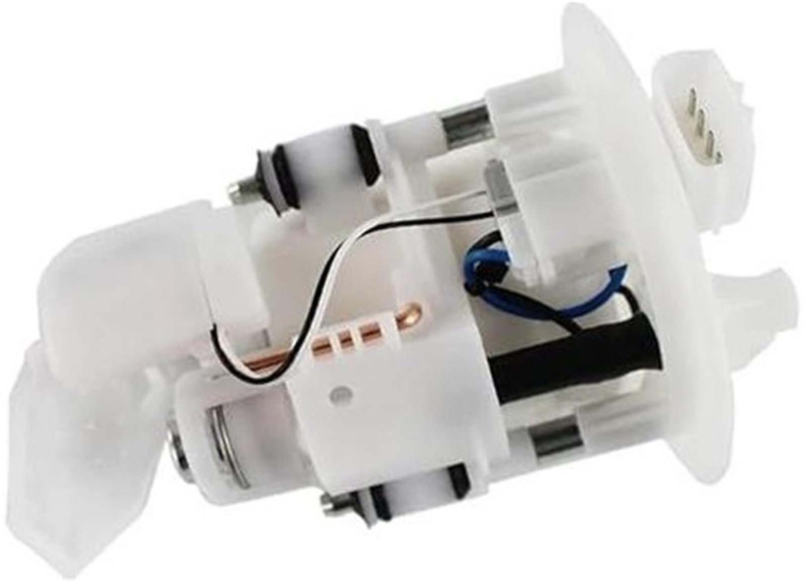 Pompa rubinetto rubinetto carburante, for 700 2006-2019 1S3-13907-10-00 1S3-13907-02-00 Montaggio Pompa carburante per moto