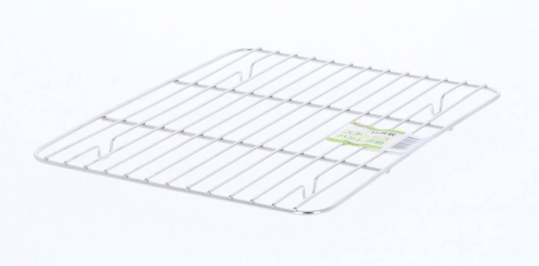 高儀 TKG stainless angle bat web