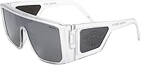Vista 1 de Black Flys Fly Jefe Z87+ - Gafas de sol de seguridad