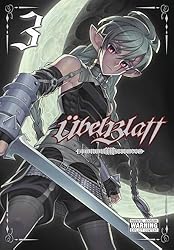 「ユーベルブラット」#6 絵コンテ Amazon | Ubel Blatt, Vol. 6 (English Edition) [Kindle edition] by