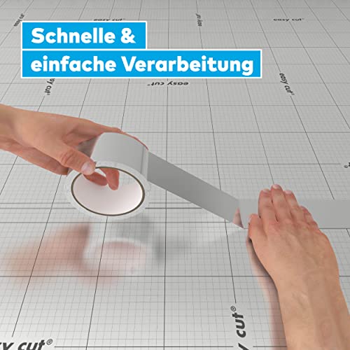 SELITstop - Alu-Dichtband zur Verarbeitung von Verlegeunterlagen (50 m)