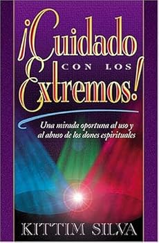 Paperback ¡cuidado Con Los Extremos! [Spanish] Book