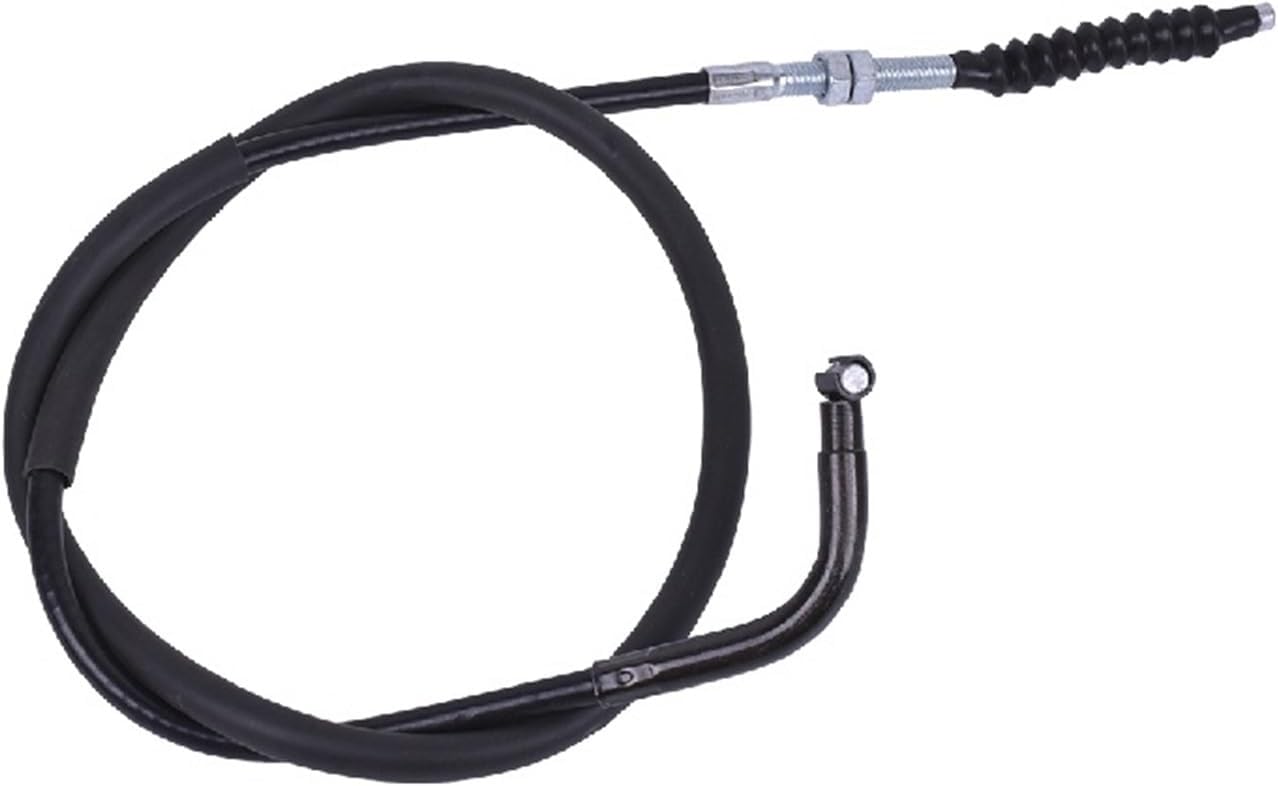 250CC Motorcycle Adjustable Clutch Control Cable Line Wire Compatible With CBR250 CBR 250 CBR19 CBR400 CBR23 CBR 400 CBR 19 23