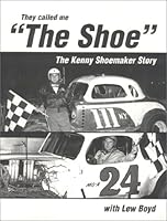 They Called Me The Shoe 097098541X Book Cover