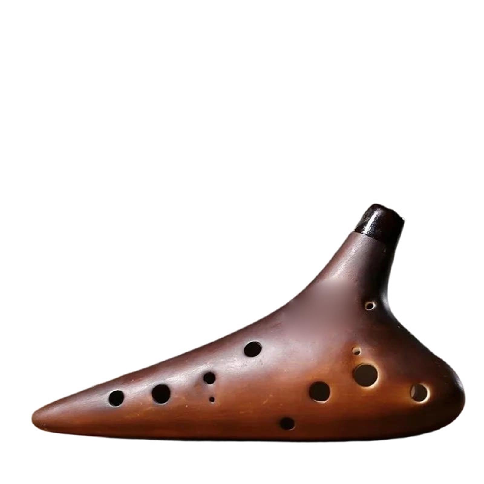 Alto Ocarina Mini 12-otworowe Okaryny Ceramiczne