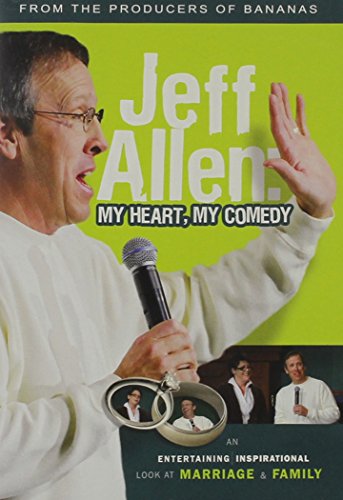 My Heart, My Comedy My Heart, My Comedy