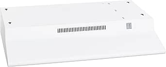 GE 30-Inch Under Cabinet Range Hood