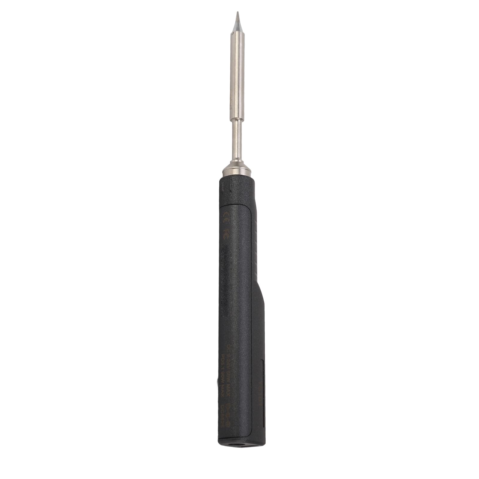 TS101 65W Mini Saldatore Elettrico Digitale Portatile Kit di Saldatura Elettronica Circuito di Riparazione 9V24V