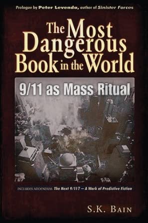 The Most Dangerous Book in the World The Most Dangerous Book in the World book cover