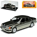 w124 limousine kaufen Das Fahrzeug ist ca 11 cm lang