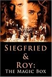 Siegfried & Roy: The Magic Box [3D Blu-ray]
