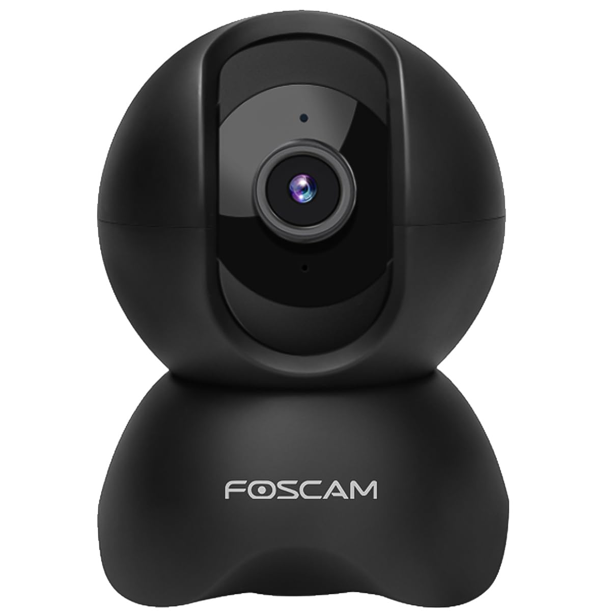 x5 5mp super hd surveillance camera with tilt night vision