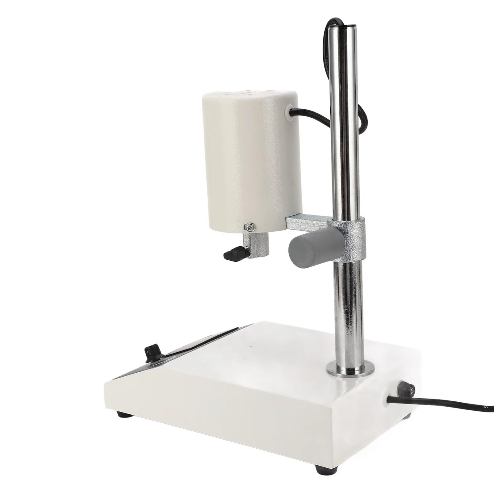 Ultraschall-Homogenisator, 8000 ‑ 22000rpm Einstellbare Hohe Geschwindigkeit Homogenisator Labor Dispergierer Emulgator for 5 1000ml
