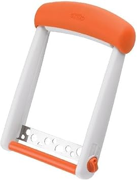 Chefn Slicester Cheese Slicer Apricot