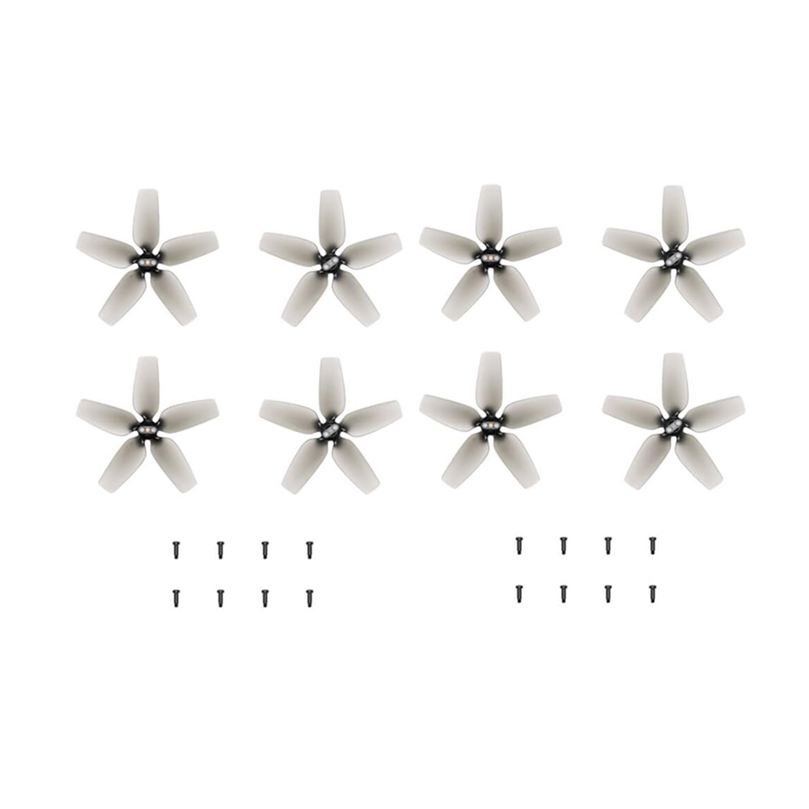 Set eliche per drone, compatibile con DJI, Avata
