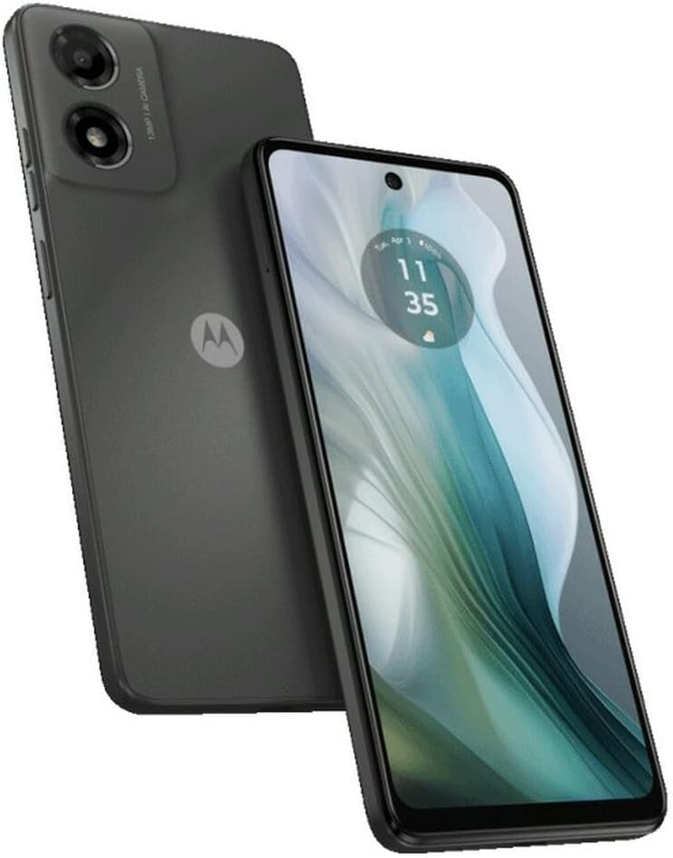Motorola Moto E14 2/64GB Graphite Grey