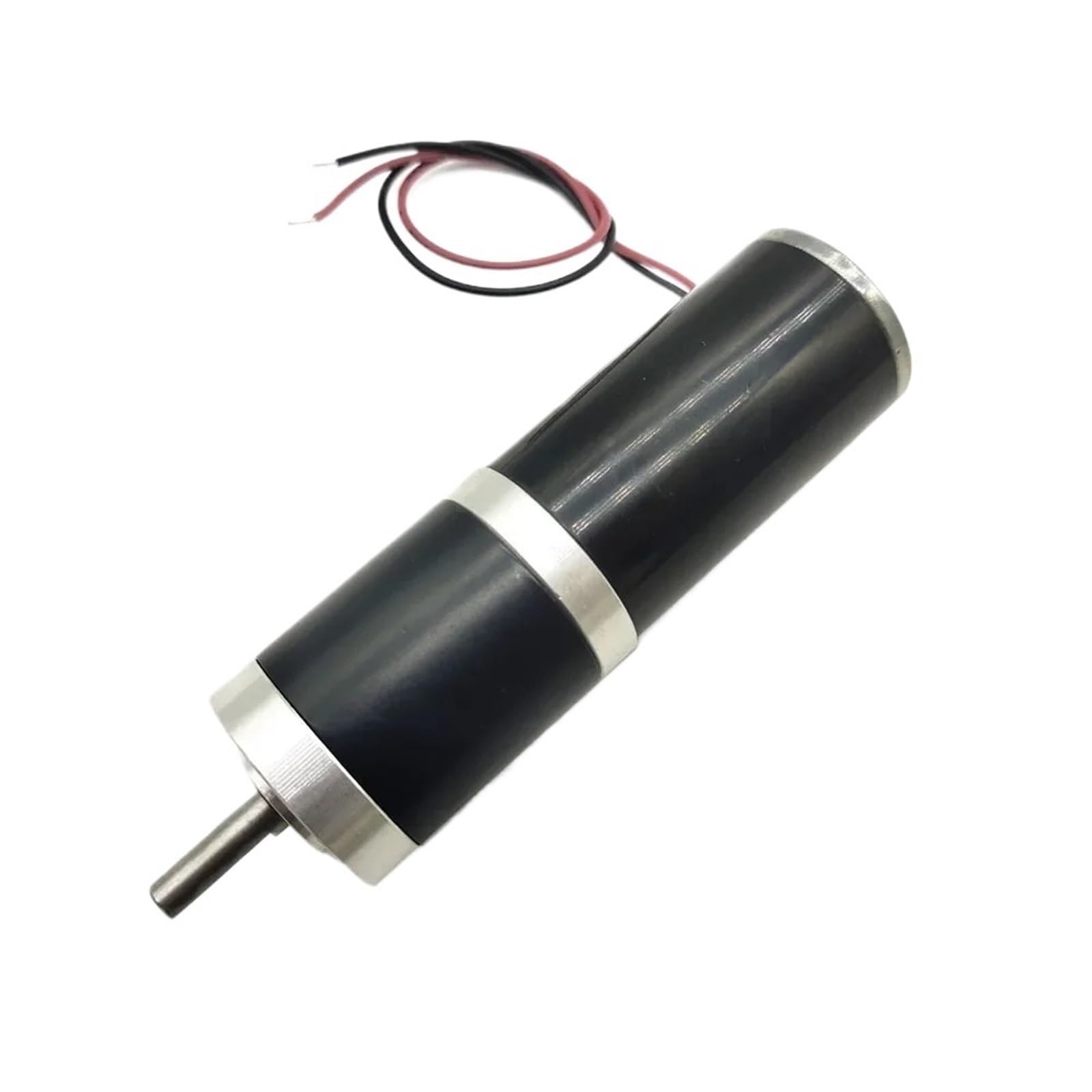 Moteur CC 12V 24V à engrenage planétaire 31ZY couple élevé
