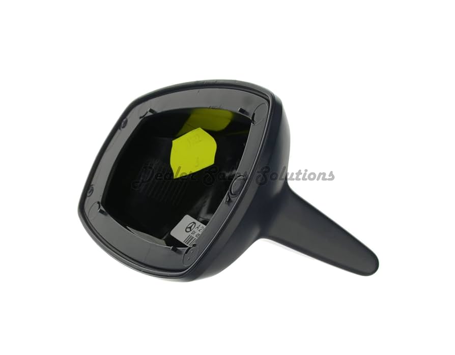 anan 2012年5/2-9号 No.1805 Amazon.com: Mercedes Benz Genuine Antenna Assembly Cover 212